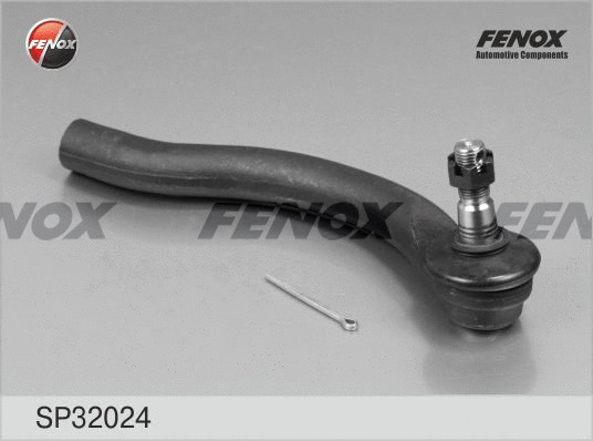 Tie Rod End (SP32024)