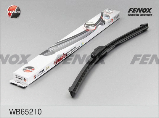 Wiper Blade (WB65210)