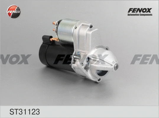 Starter (ST31123)