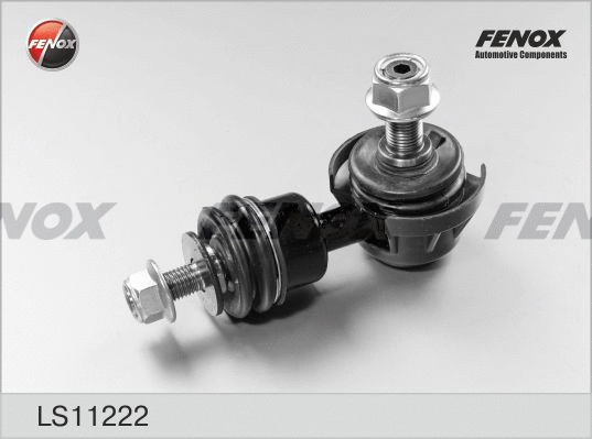 Link/Coupling Rod, stabiliser bar (LS11222)