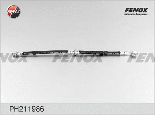 Brake Hose (PH211986)