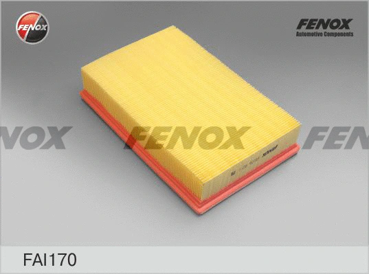 Air Filter (FAI170)