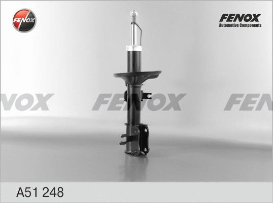 Shock Absorber (A51248)