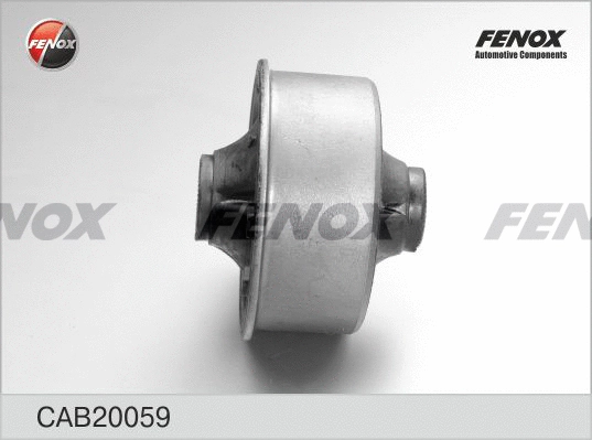 Mounting, control/trailing arm