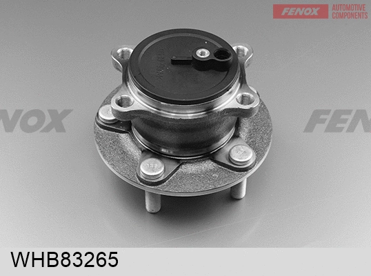 Wheel Hub (WHB83265)