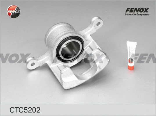 Brake Caliper Axle Kit (CTC5202)
