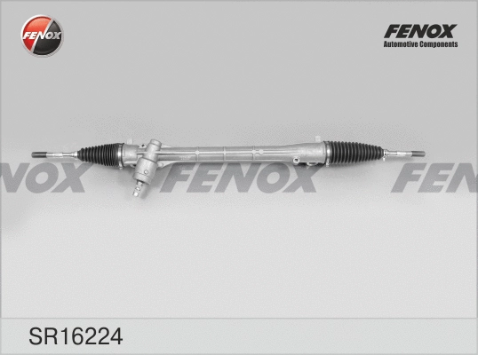 Steering Gear (SR16224)