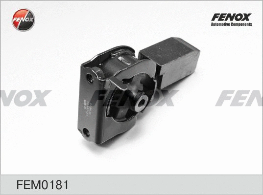 Mounting, engine (FEM0181)