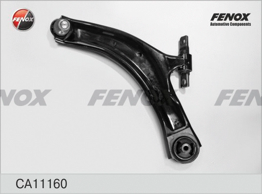 Control/Trailing Arm, wheel suspension (CA11160)