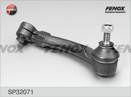Tie Rod End (SP32071)