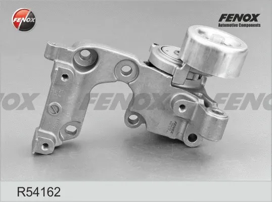 Belt Tensioner, V-ribbed belt