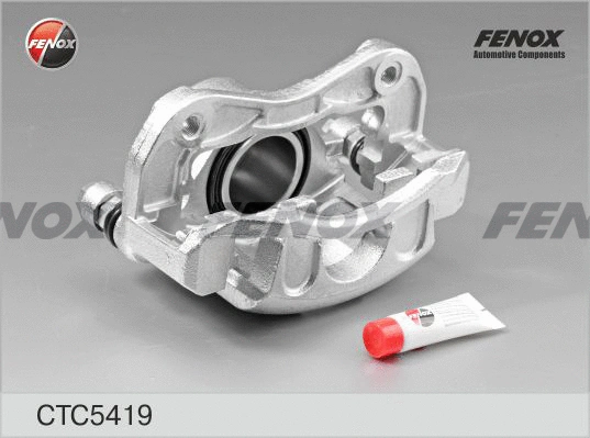 Brake Caliper Axle Kit (CTC5419)