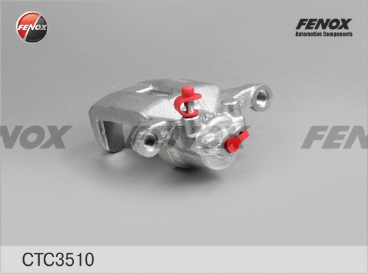 Brake Caliper Axle Kit