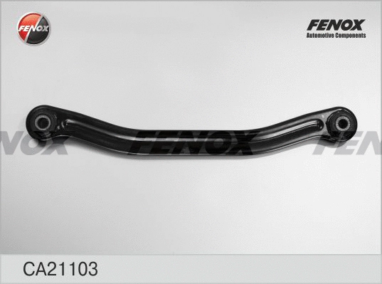 Control/Trailing Arm, wheel suspension (CA21103)