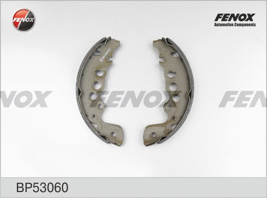 Brake Shoe Set (BP53060)