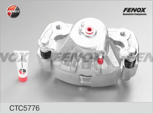 Brake Caliper Axle Kit