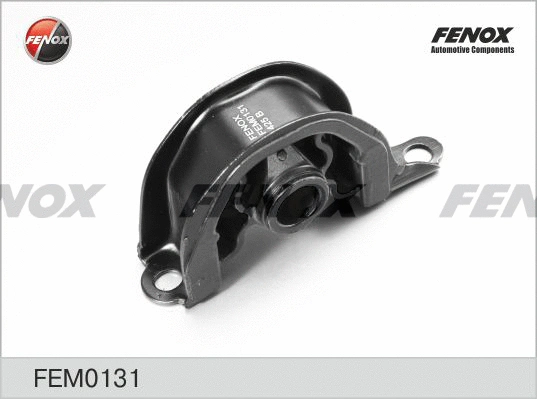 Mounting, engine (FEM0131)