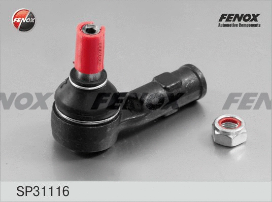 Tie Rod End (SP31116)