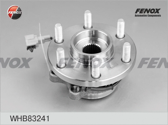 Wheel Hub