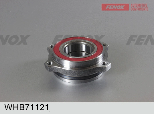 Wheel Hub (WHB71121)