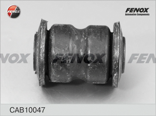 Mounting, control/trailing arm
