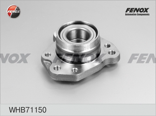 Wheel Hub (WHB71150)