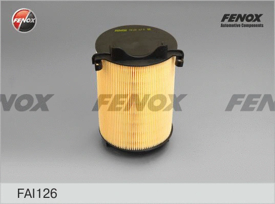 Air Filter (FAI126)