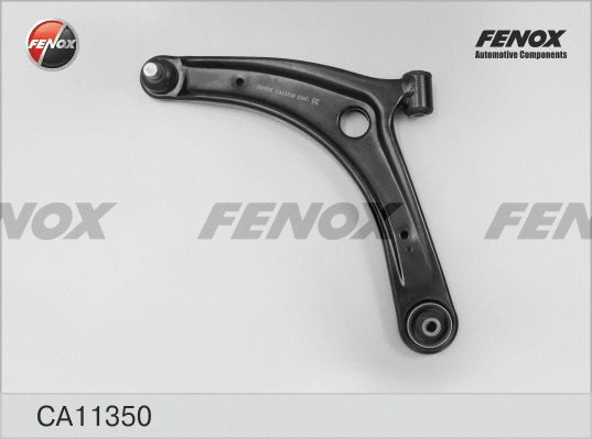 Control/Trailing Arm, wheel suspension (CA11350)