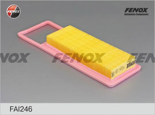 Air Filter
