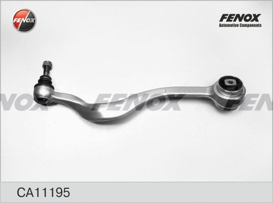 Control/Trailing Arm, wheel suspension (CA11195)