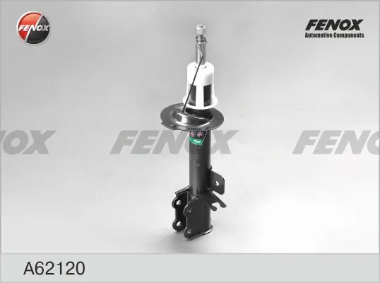 Shock Absorber (A62120)