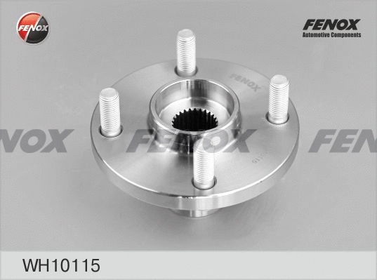 Wheel Hub