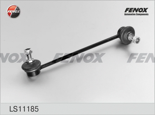 Link/Coupling Rod, stabiliser bar (LS11185)