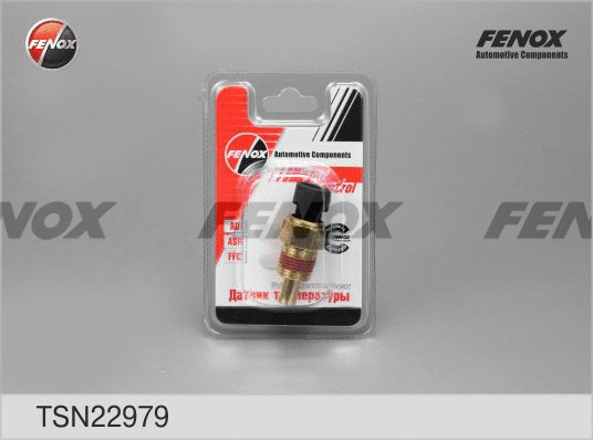 Sensor, coolant temperature (TSN22979)