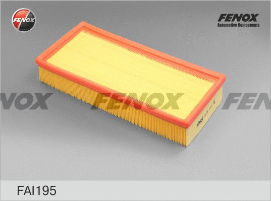 Air Filter