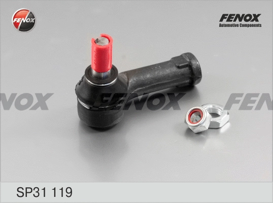 Tie Rod End (SP31119)