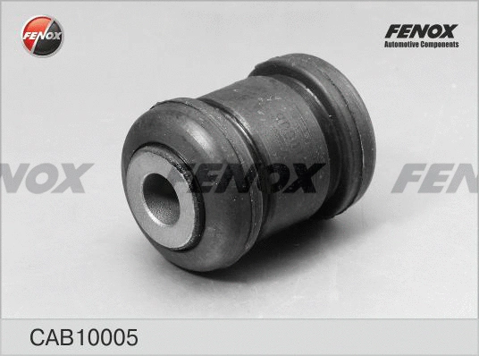 Mounting, control/trailing arm