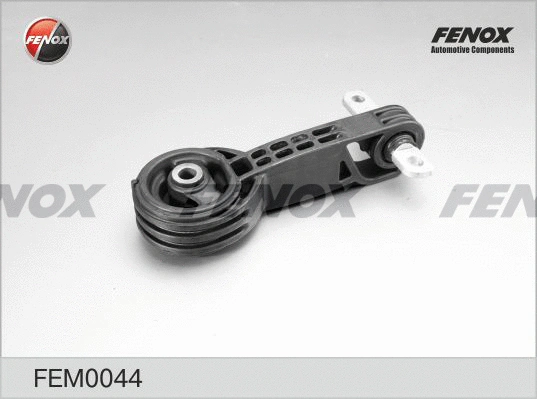 Mounting, engine (FEM0044)