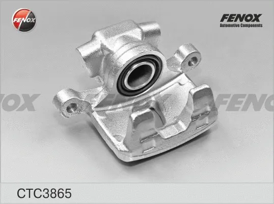 Brake Caliper Axle Kit (CTC3865)