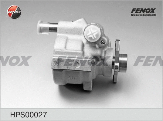 Hydraulic Pump, steering