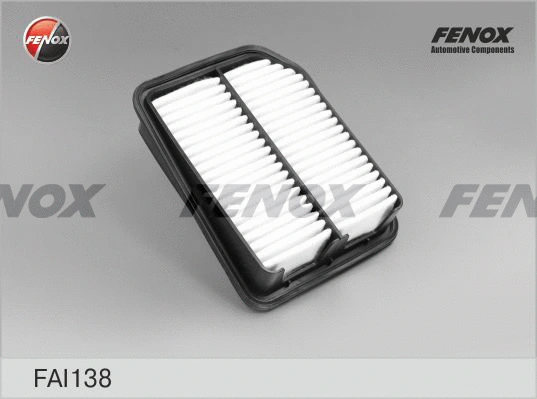 Air Filter (FAI138)