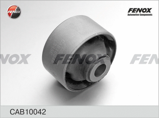 Mounting, control/trailing arm (CAB10042)