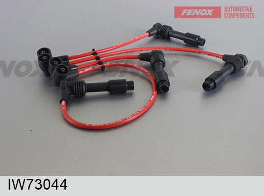 Ignition Cable Kit (IW73044)