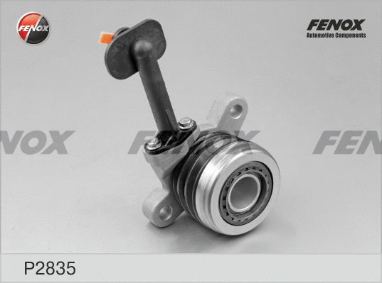 Slave Cylinder, clutch (P2835)