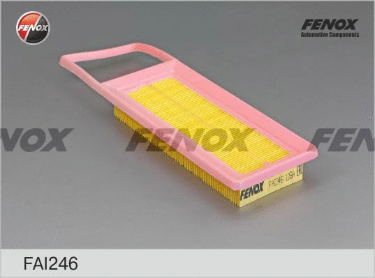Air Filter (FAI246)