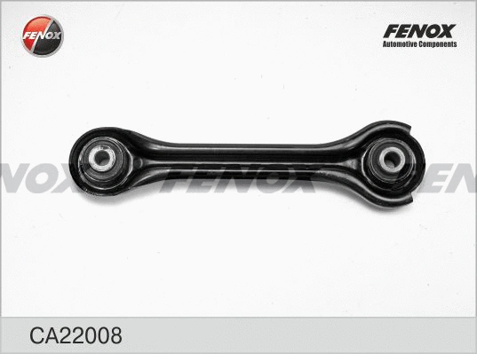 Control/Trailing Arm, wheel suspension (CA22008)