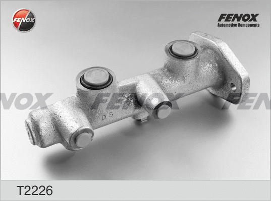 Brake Master Cylinder (T2226)
