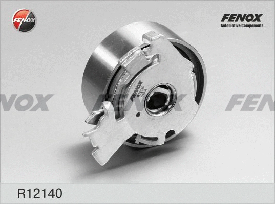 Deflection/Guide Pulley, timing belt (R12140)