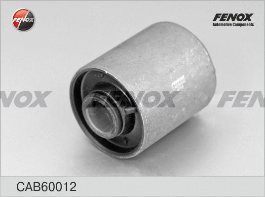 Mounting, control/trailing arm