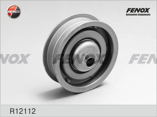 Deflection/Guide Pulley, timing belt (R12112)